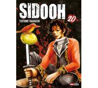 PANINI Sidooh tome 20