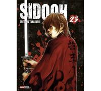 PANINI Sidooh tome 23