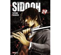 PANINI Sidooh tome 24