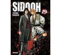 PANINI Sidooh tome 25