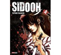PANINI Sidooh tome 4