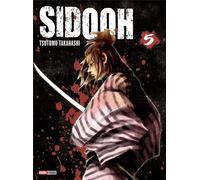 PANINI Sidooh tome 5