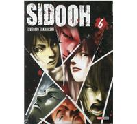 PANINI Sidooh tome 6