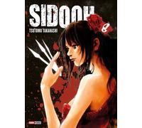 PANINI Sidooh tome 8