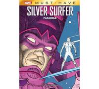 Panini Silver Surfer - Parabole (must have)