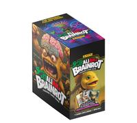 Panini – Jeu de cartes à collectionner SKIFIDOL Italian BRAINROT – Game 2 – Boîte de 24 pochettes