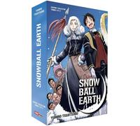 PANINI Snowball earth - coffret tomes 1 et 2