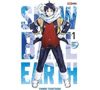 PANINI Snowball earth tome 1