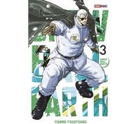PANINI Snowball earth tome 3