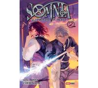 PANINI Somnia tome 2