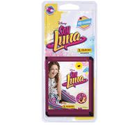 Panini Soy Luna - Blister 8 Pochettes