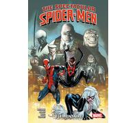 PANINI Spectacular Spider-Men tome 2