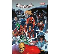 Panini Spider-Island (pocket)