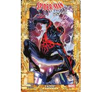 PANINI Spider-man 2099 - Exode