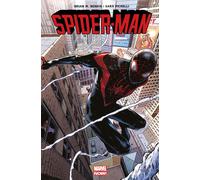 PANINI Spider-Man all-new all-different tome 1