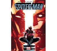 PANINI Spider-man all-new all-different tome 2