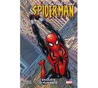 Panini Spider-Man - Ben Reilly - En quête d'humanité