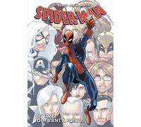 PANINI Spider-man big time tome 1