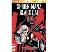 PANINI Spider-man/Black cat - L'enfer de la violence (must-have)