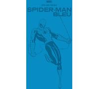 PANINI Spider-Man - Bleu (éd. définitive)