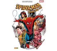 Panini Spider-Man - Brand New Day Tome 2 - Profession Paparazzi