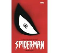 PANINI Spider-man - De père en fils (édition n&b collector)