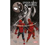 PANINI Spider-Man / Deadpool tome 3