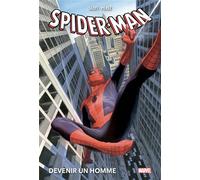 Panini Spider-man - Devenir un homme