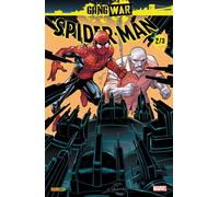 PANINI Spider-Man - Gang war tome 2