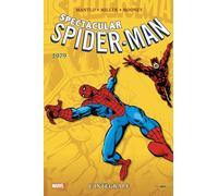 PANINI Spider-Man - intégrale tome 19