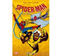Panini Spider-Man - intégrale tome 24