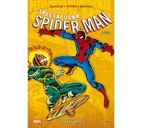 PANINI Spider-Man - intégrale tome 27