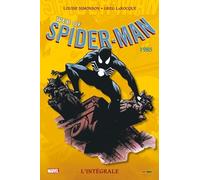 PANINI Spider-man - intégrale tome 41