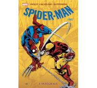 PANINI Spider-man - intégrale tome 46