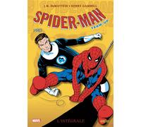 PANINI Spider-man - intégrale tome 47