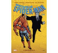 PANINI Spider-man - intégrale tome 51