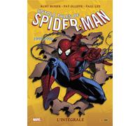 PANINI Spider-man - intégrale tome 52