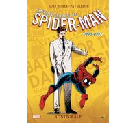 PANINI Spider-Man - intégrale tome 54