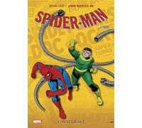 PANINI Spider-man - intégrale tome 6