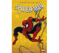 Panini Spider-Man - intégrale tome 61