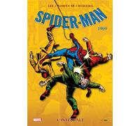 PANINI Spider-man - intégrale tome 7