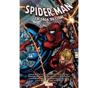 PANINI Spider-man - La saga du clone tome 3