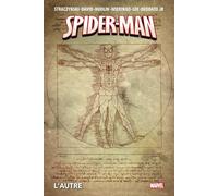 PANINI Spider-man - L'autre (deluxe)
