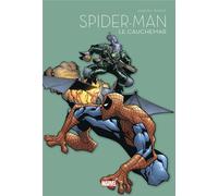 PANINI Spider-man - Le cauchemar (collection anniversaire 2022)