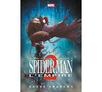 PANINI Spider-Man - L'empire II