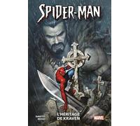 PANINI Spider-Man - L'héritage de Kraven