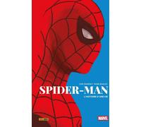 Panini Spider-Man - L'histoire d'une vie (poche)