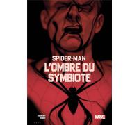 PANINI Spider-man - L'ombre du symbiote