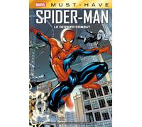 PANINI Spider-Man (must-have) - Le dernier combat