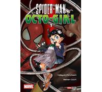 Panini Spider-Man - Octo-girl tome 1